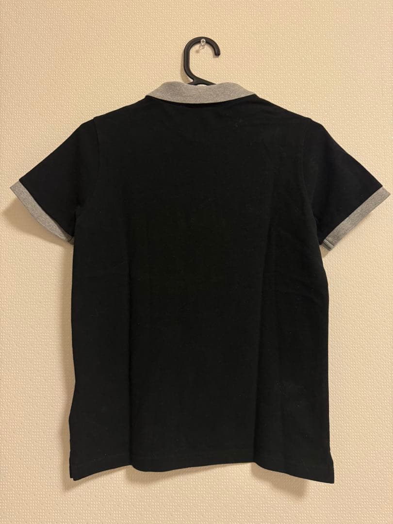 モンクレール　モンクレ　ポロシャツ