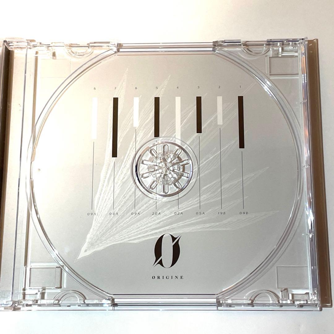 と*り様 【同人】AXENICK : 0/AcuticNotes