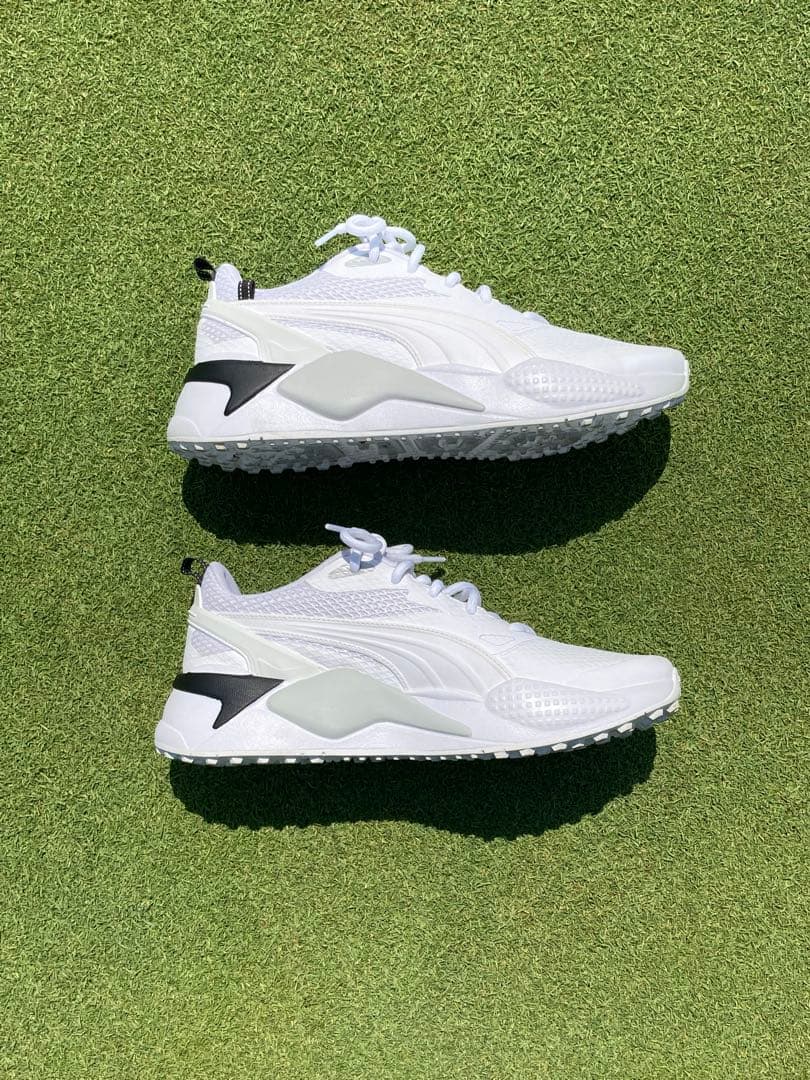 プーマゴルフシューズ GS -X EFEKT 男性用　28㎝