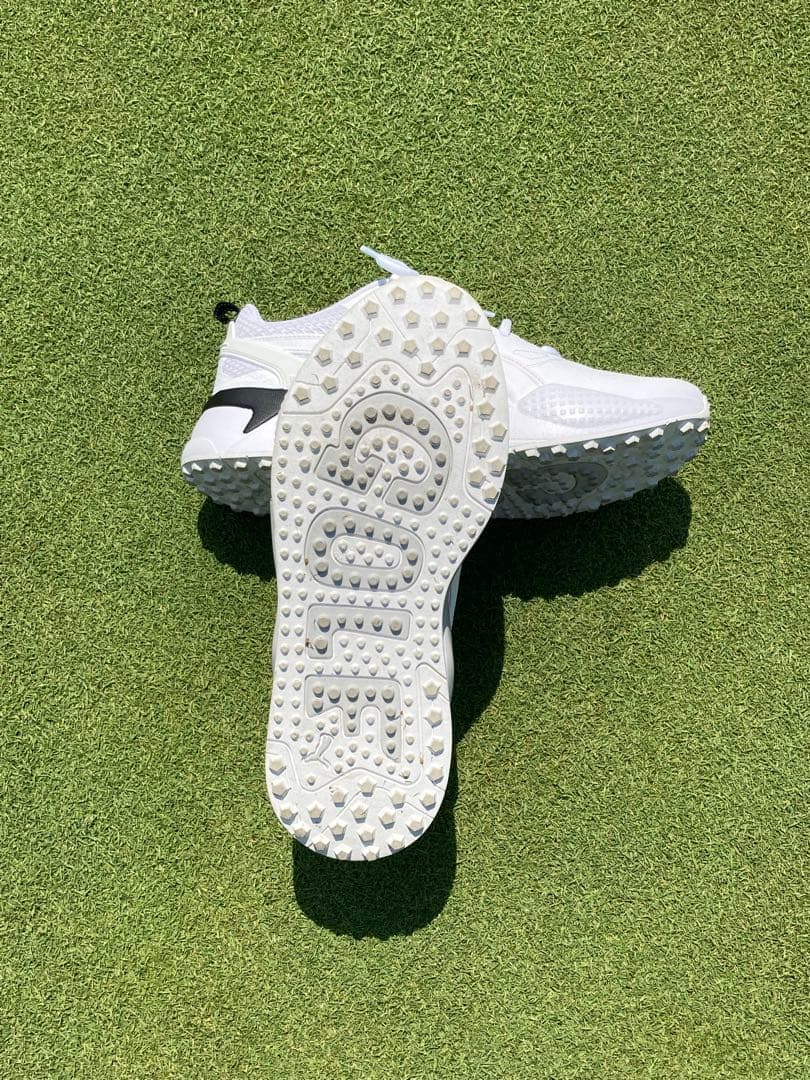 プーマゴルフシューズ GS -X EFEKT 男性用　28㎝