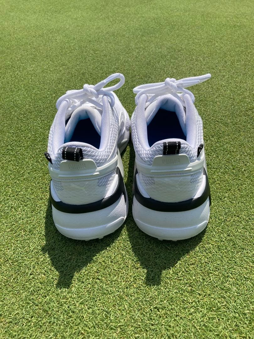 プーマゴルフシューズ GS -X EFEKT 男性用　28㎝