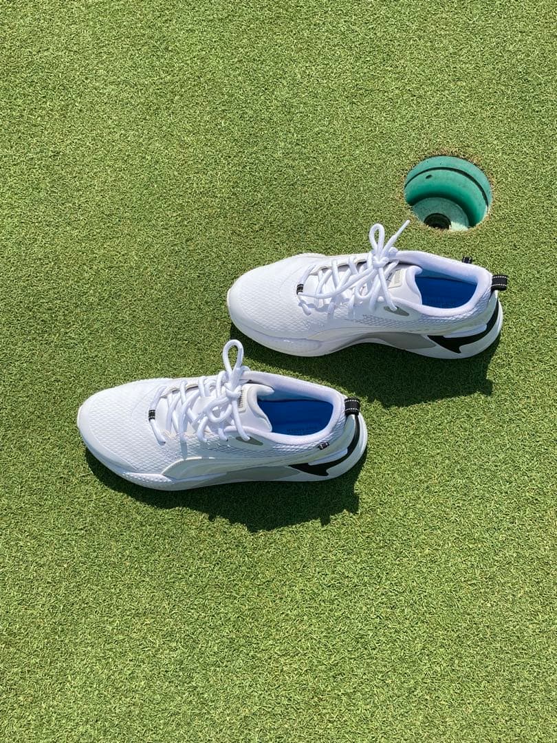 プーマゴルフシューズ GS -X EFEKT 男性用　28㎝