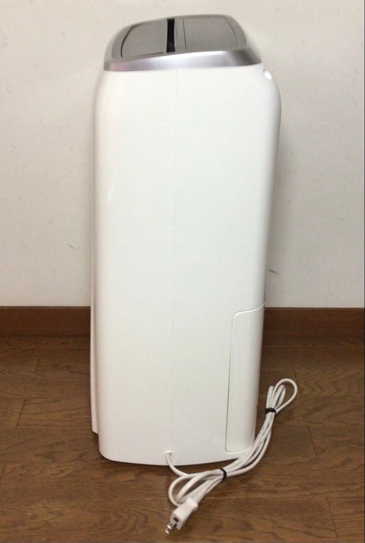 アイリスオーヤマ 除湿機 コンプレッサー式 イオン搭載 IJC-H140