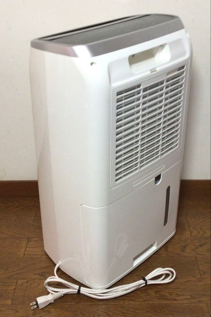アイリスオーヤマ 除湿機 コンプレッサー式 イオン搭載 IJC-H140