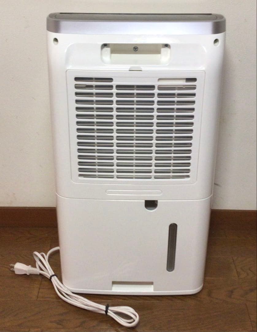 アイリスオーヤマ 除湿機 コンプレッサー式 イオン搭載 IJC-H140