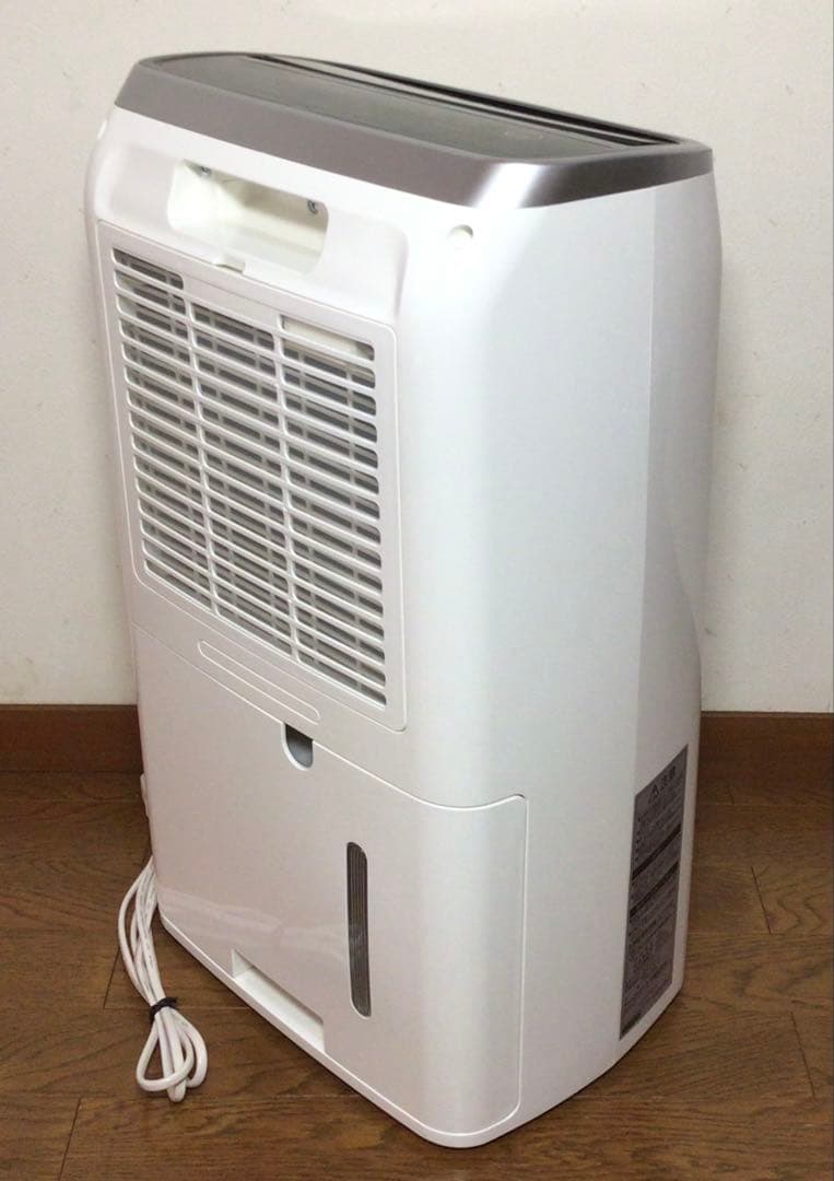 アイリスオーヤマ 除湿機 コンプレッサー式 イオン搭載 IJC-H140