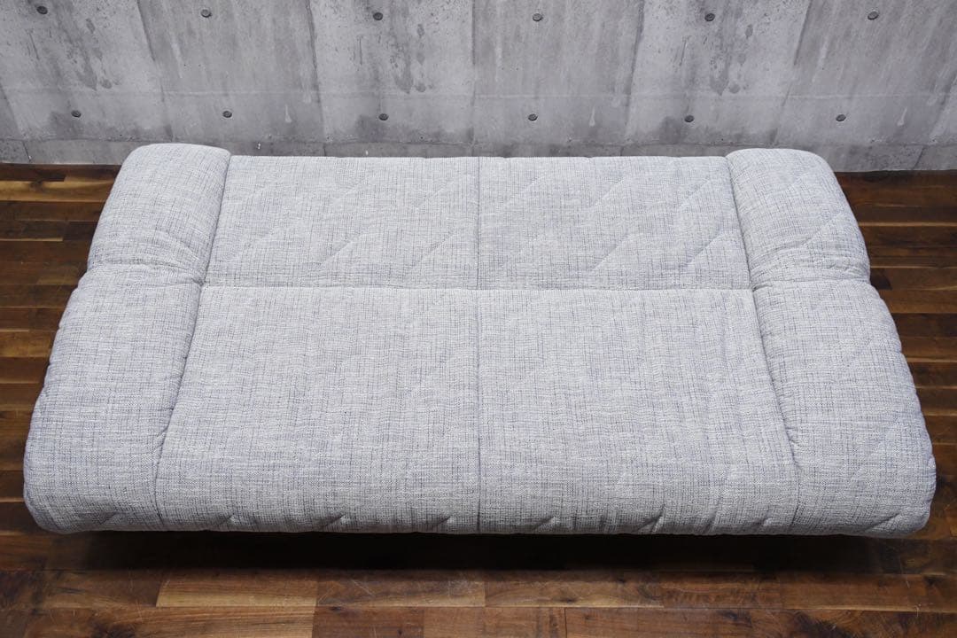 EBK23 フクラ トリエント S307 ソファベッド 23万 3人掛けソファ