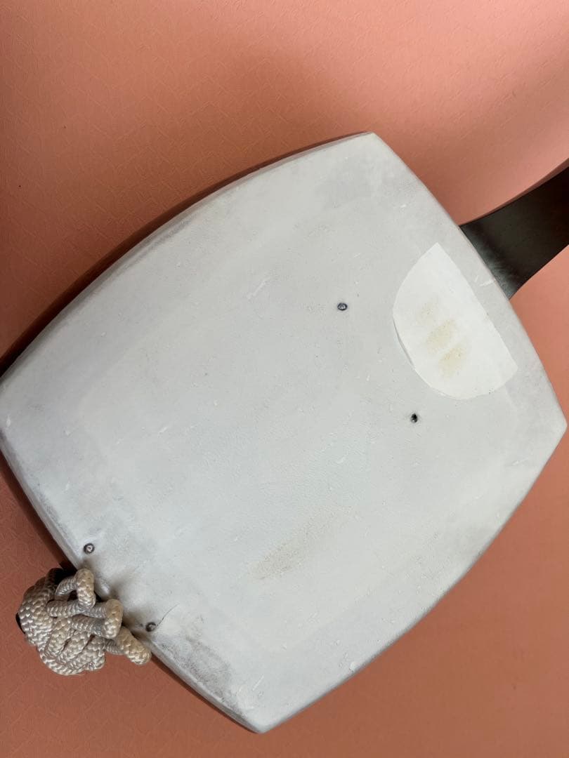 中棹　三味線　紅木　三つ折り　金入　ケース付き