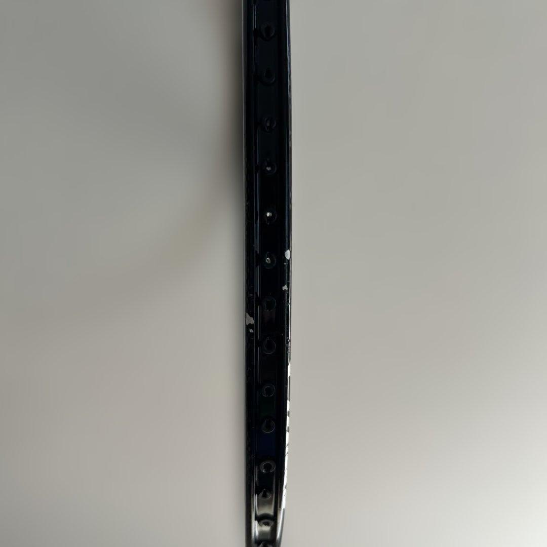 フォルティウス11パワー 4U6 ミズノ バドミントンラケット