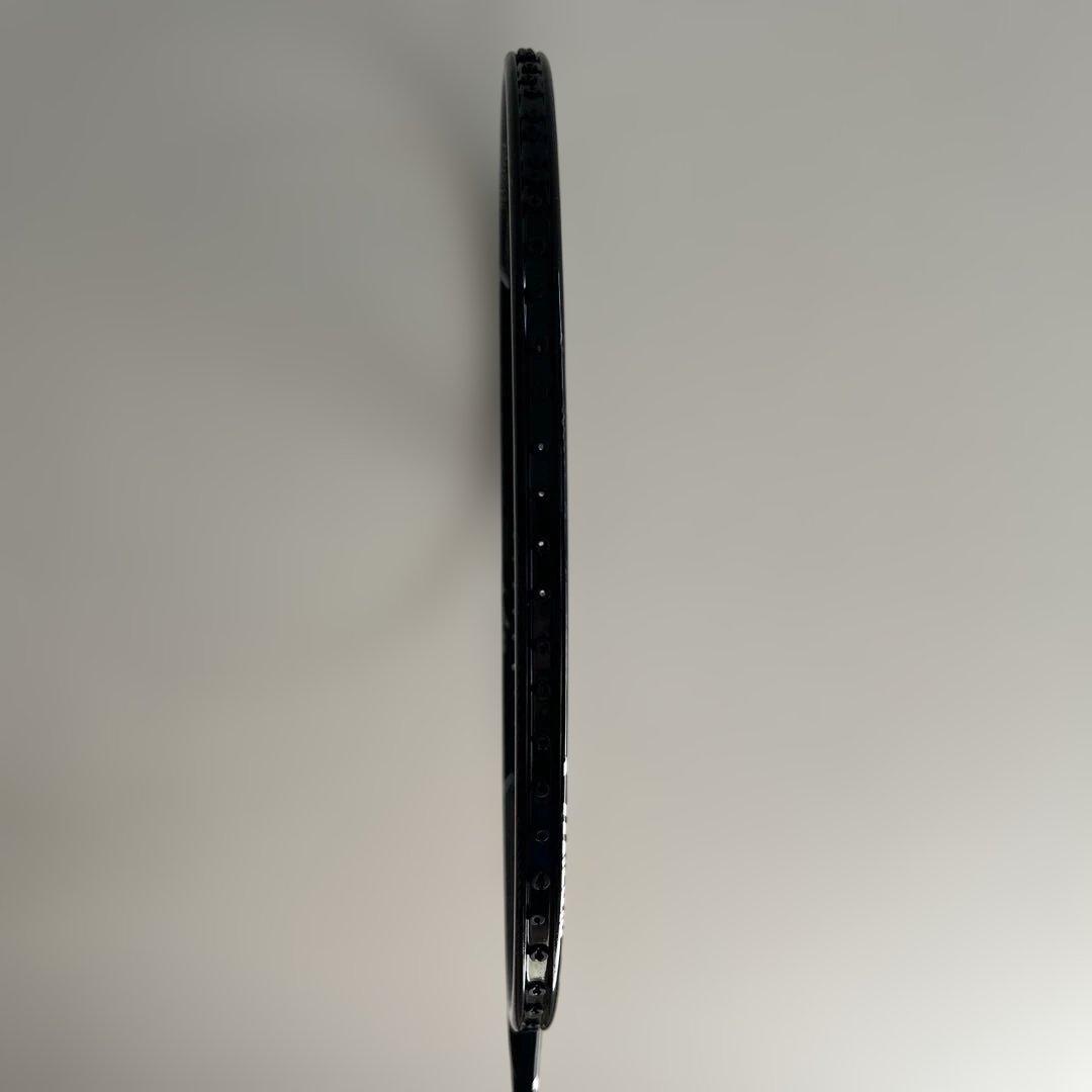 フォルティウス11パワー 4U6 ミズノ バドミントンラケット