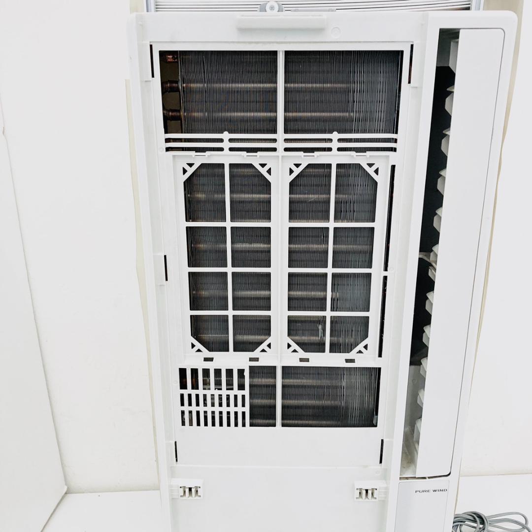 CORONA コロナ ルームエアコン ウィンド型 窓用エアコン CW-1622R