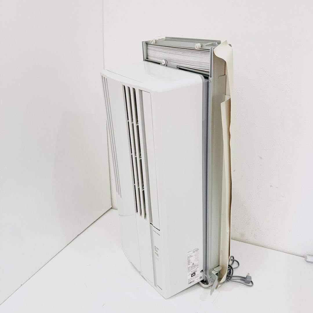 CORONA コロナ ルームエアコン ウィンド型 窓用エアコン CW-1622R