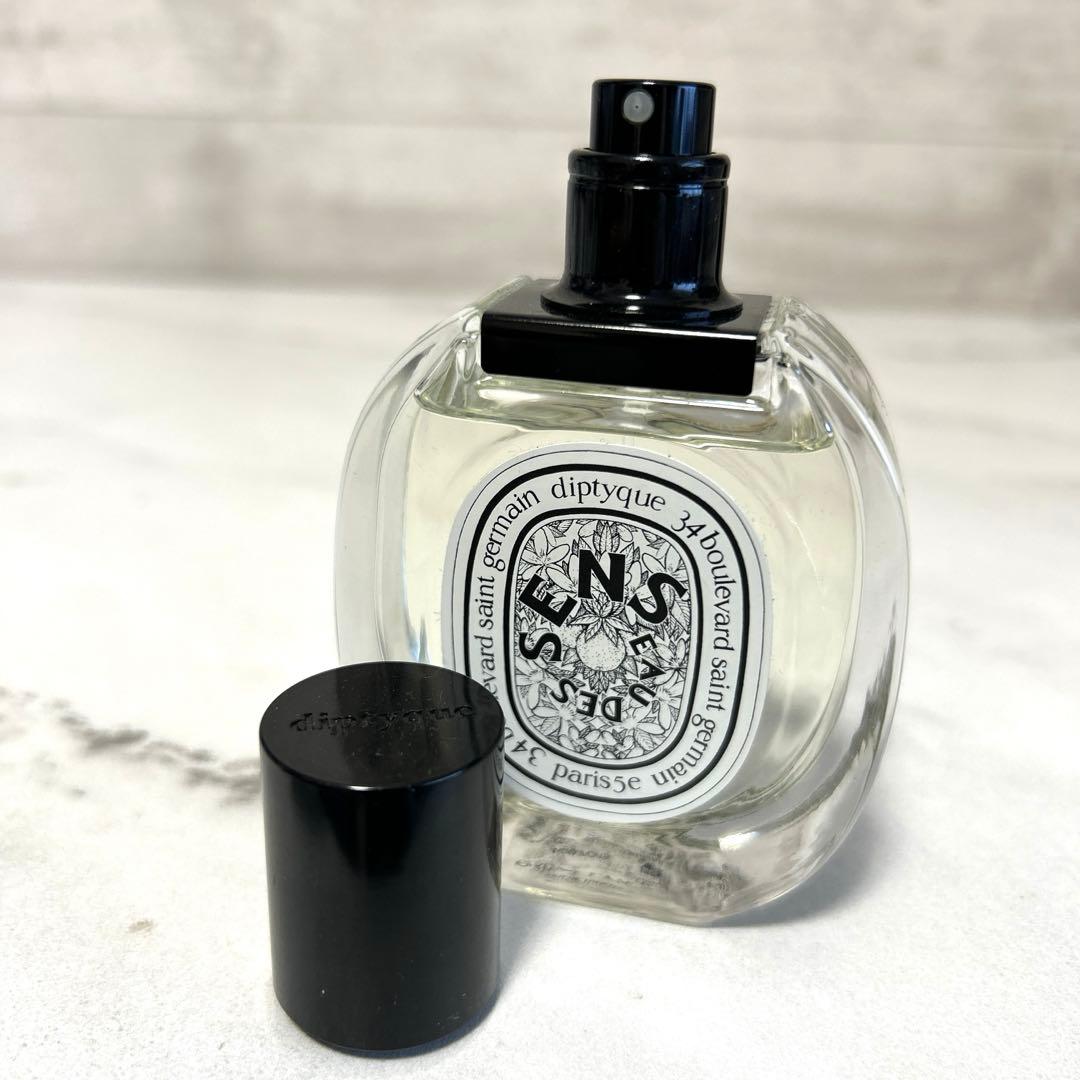 diptyque オーデサンス オードトワレ 50ml 香水