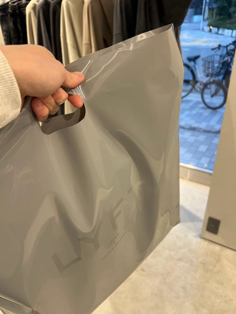 【最終価格】 LYFT SAN DIEGO タンクトップ 上L下S セットアップ