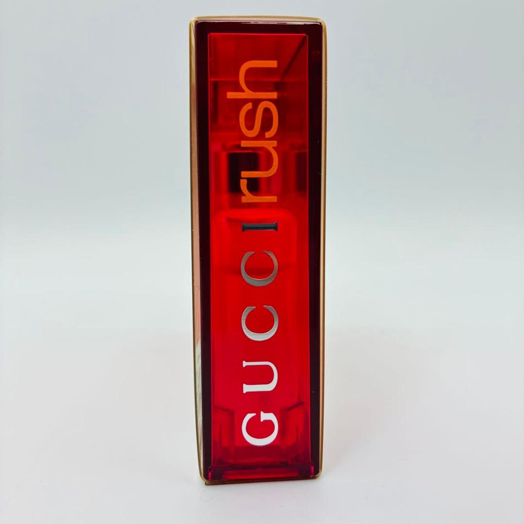 廃盤 GUCCI グッチ rush2 ラッシュ2 香水 フレグランス 50ml