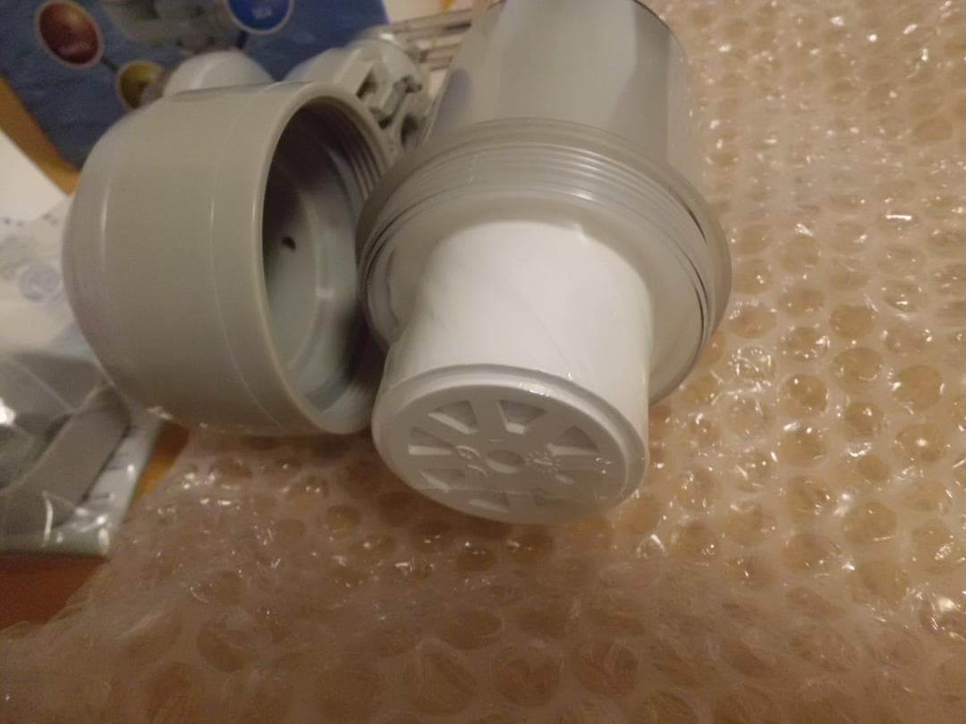 フリーサイエンス　ワンウォーターECO ONE WATER ECO 蛇口用浄水器