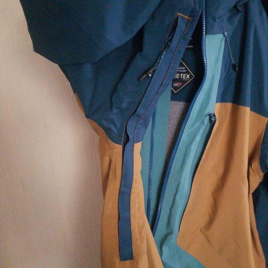 クイックシルバー ウェア上下