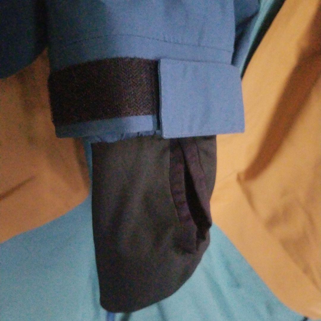 クイックシルバー ウェア上下