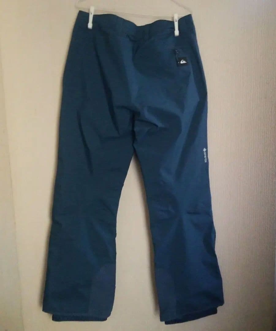 クイックシルバー ウェア上下