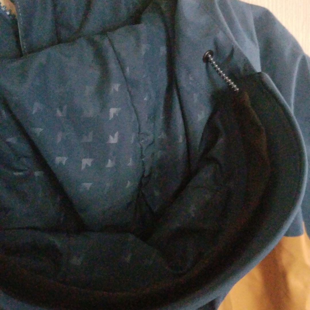 クイックシルバー ウェア上下