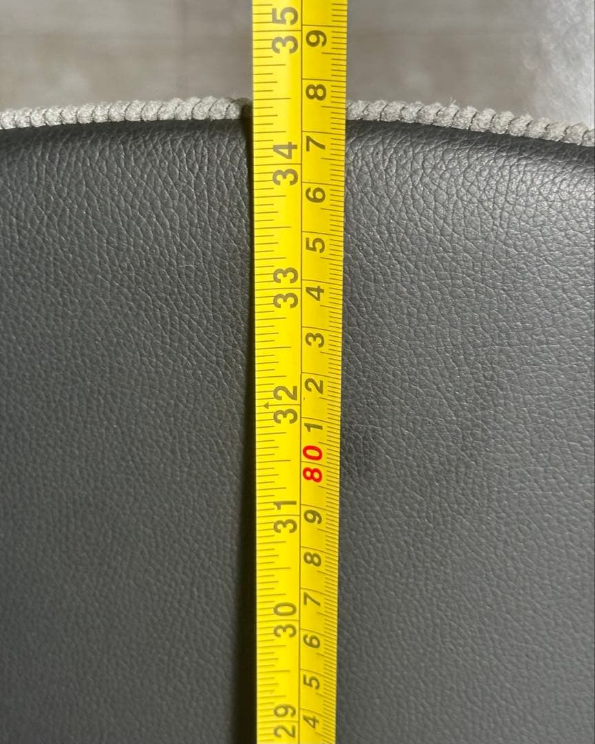 新品 ダイニングチェア 椅子 インテリア オシャレ 送料込み 4脚セット グレー