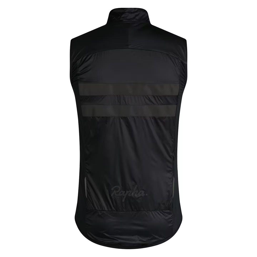 Rapha ラファ メンズ ブルベ インサレーティッド ジレ