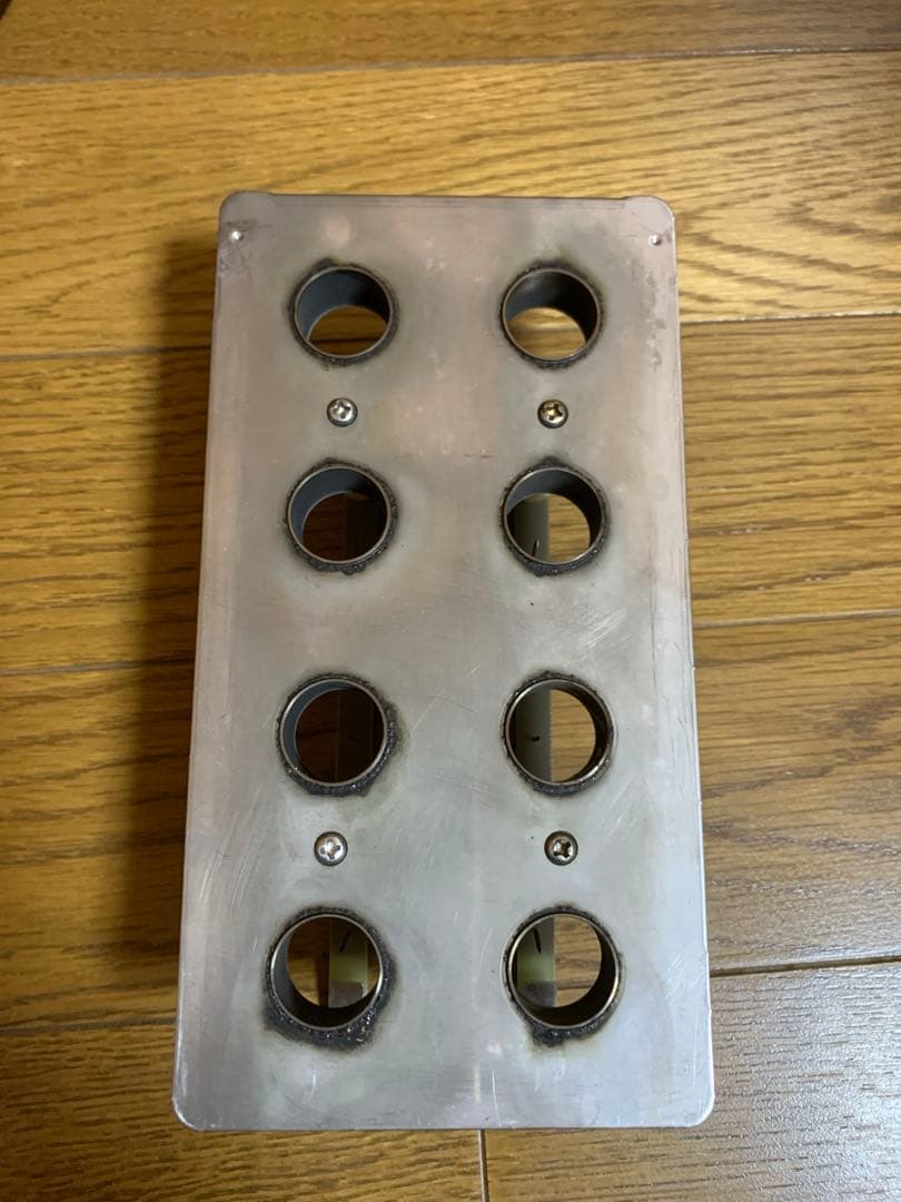 salir サリール　KO-108W 空気清浄機 ブラウン　木目調