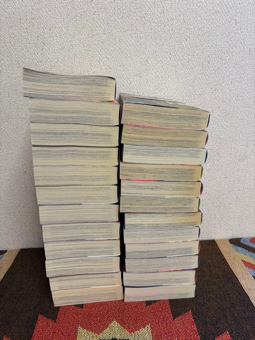 頭文字D 新装版　イニシャルD 全巻セット 1-24巻