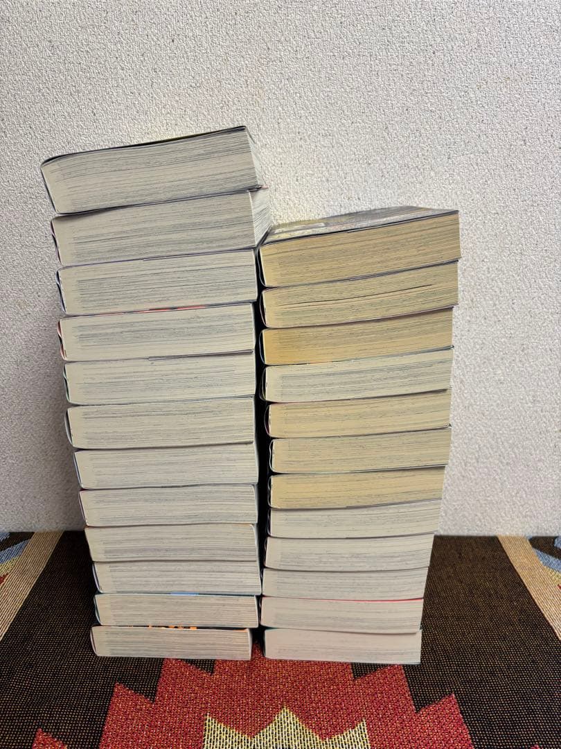 頭文字D 新装版　イニシャルD 全巻セット 1-24巻