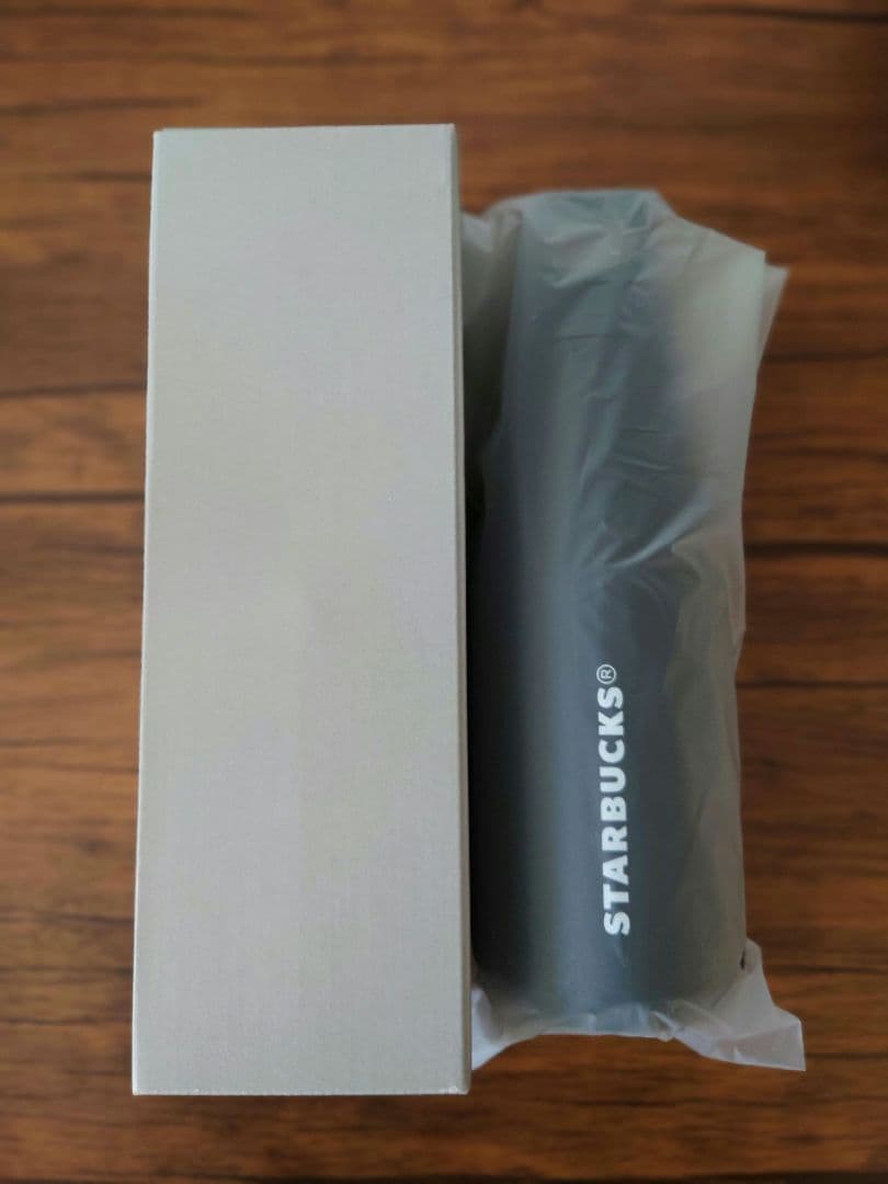 お値下げ【2色セット】スターバックス×フラグメントハンドルリッドステンレスボトル