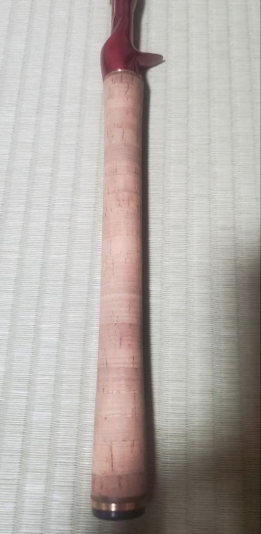 WORLD SHULA バスロッド 　1652R―3