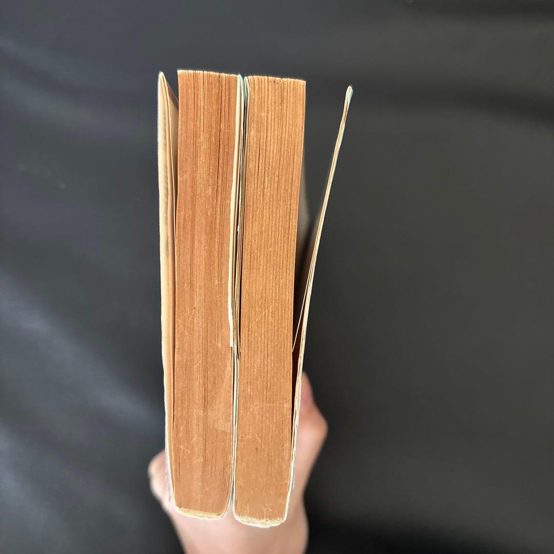 ドラゴンボール 2-9巻 初版