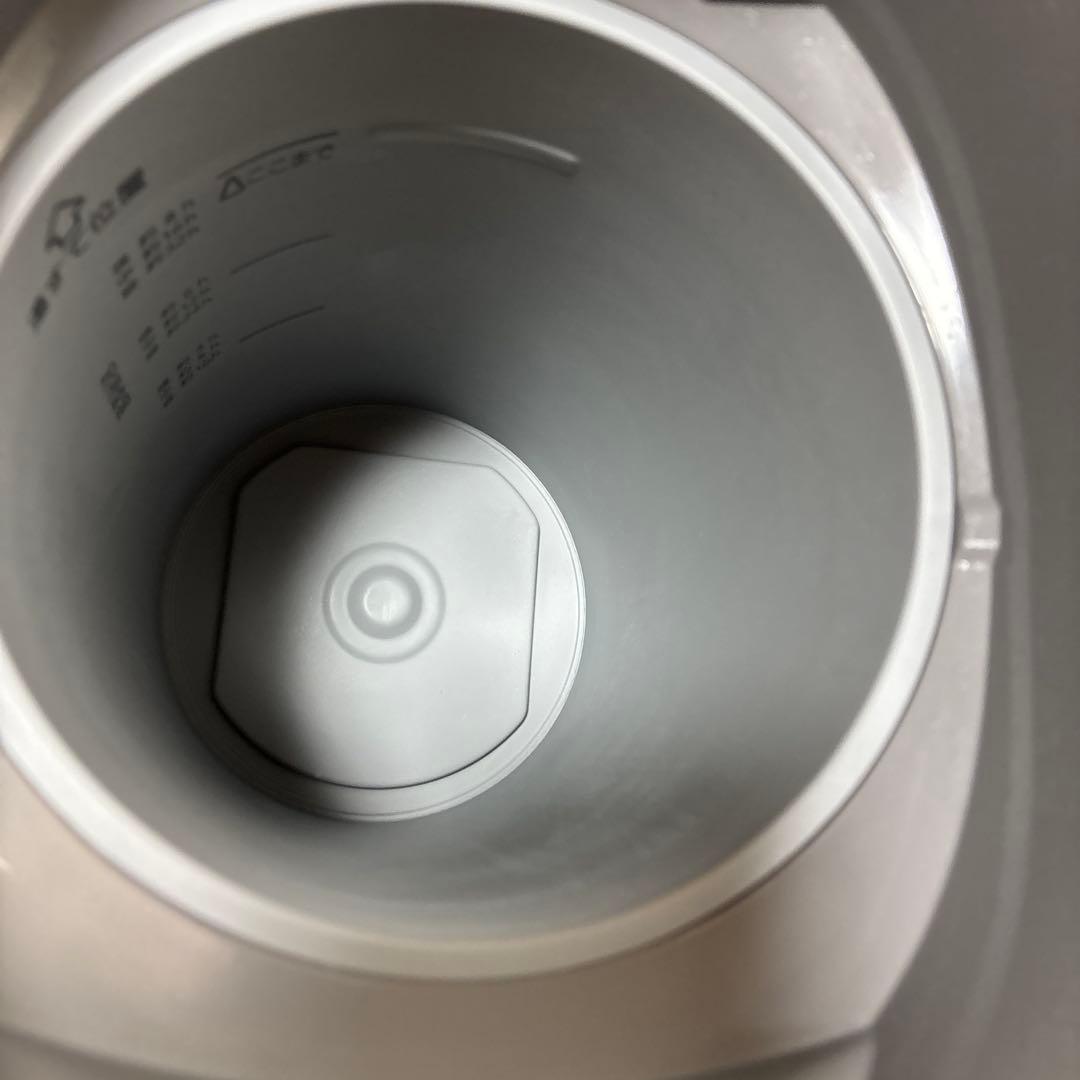 象印加湿器2025年製