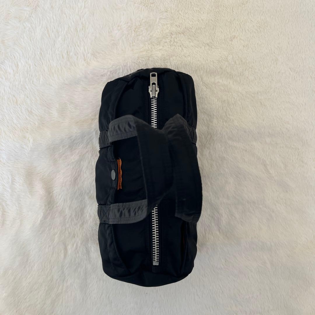 専用　PORTER ポーター タンカー ダッフル ミニボストンバッグS サイズ
