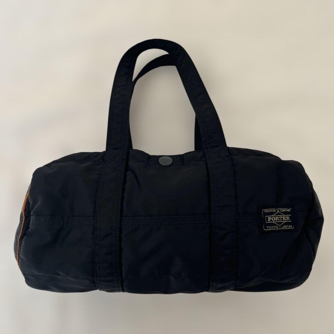 専用　PORTER ポーター タンカー ダッフル ミニボストンバッグS サイズ