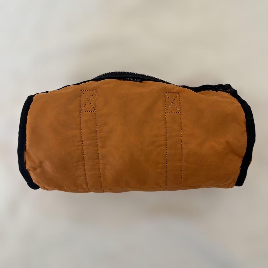 専用　PORTER ポーター タンカー ダッフル ミニボストンバッグS サイズ