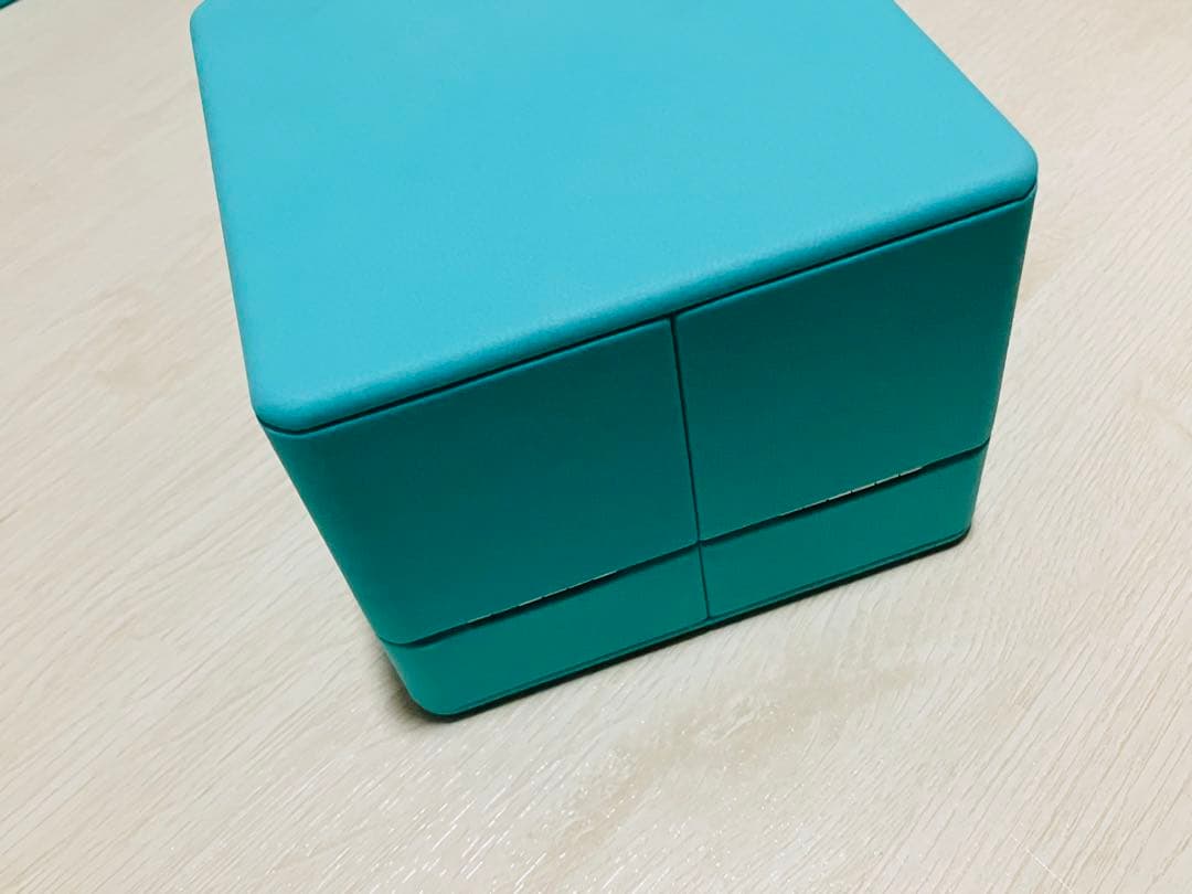 Tiffany & Co. ティファニーブルー　バングル　ブレスレット空箱