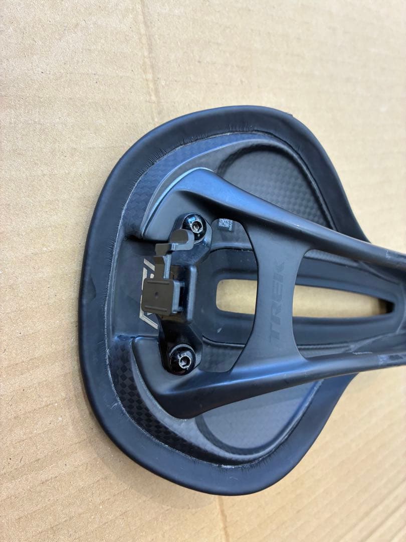 トレックTrek Aeolus RSLサドル　145mm