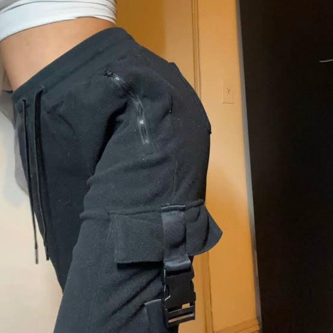 Alo Yoga Streetside Sweatpant unisex 完売品