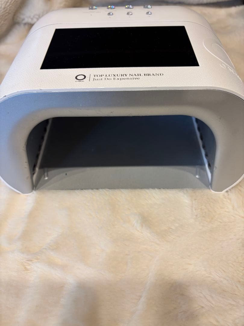 ネイルライト　ONAIL AIライト　LEDライト