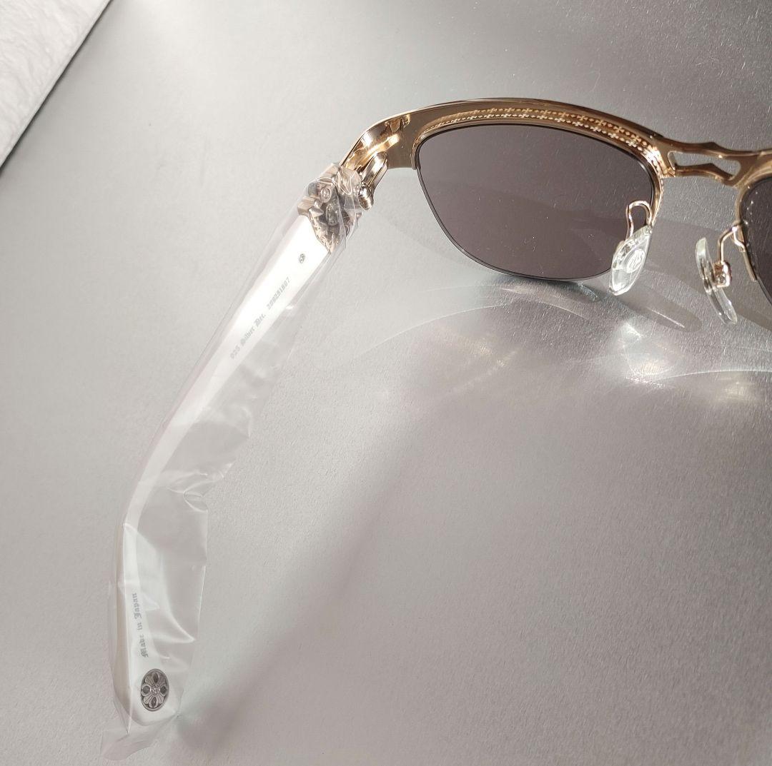 【新品】A'rossvy ロズビー サングラス