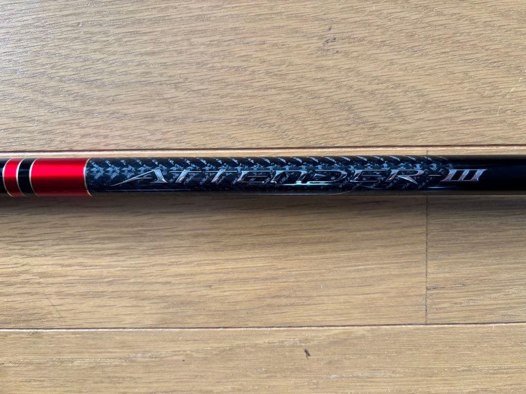 茶*し様 がまかつ アテンダーIII 125-50