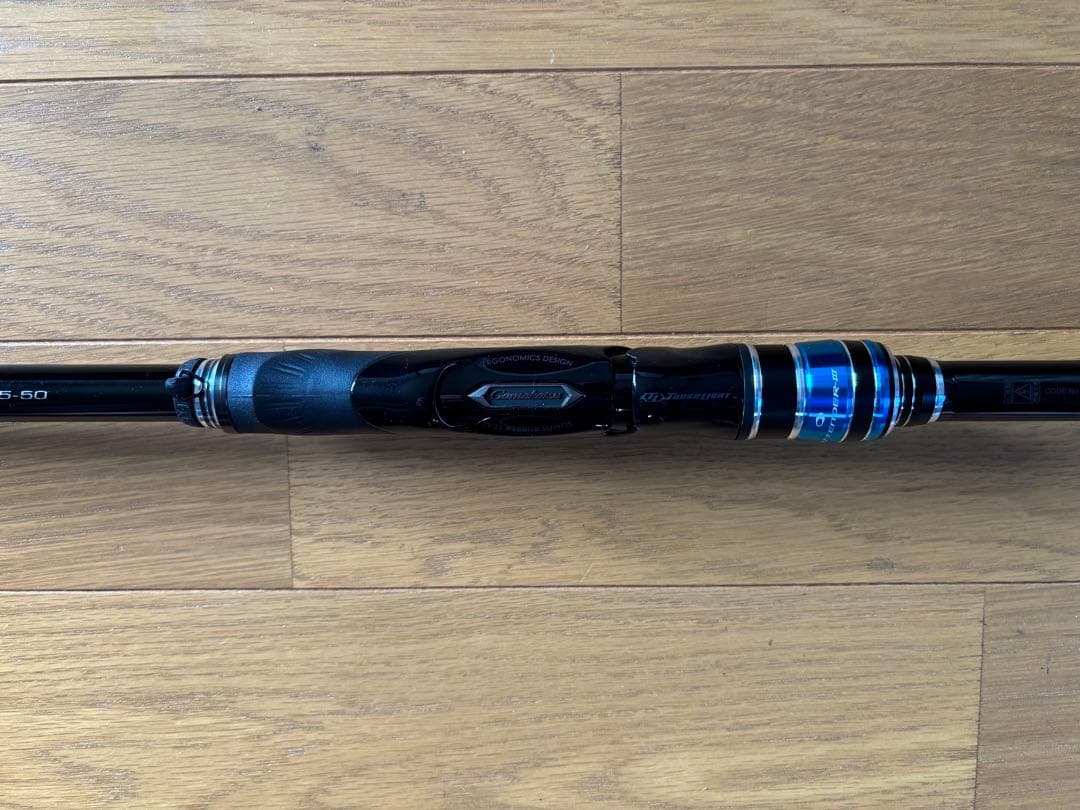 茶*し様 がまかつ アテンダーIII 125-50