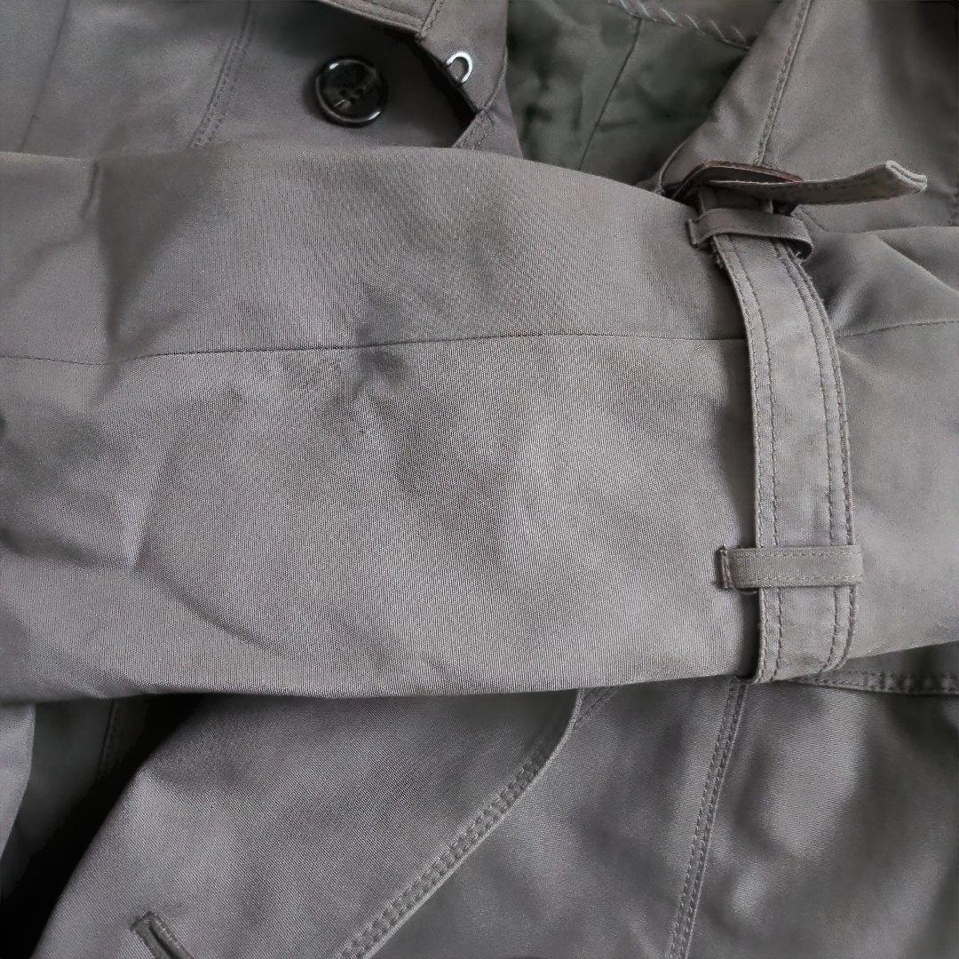 定番✨アナイ❤ トレンチコート　ライナー付き寒くなる前におすすめ✨