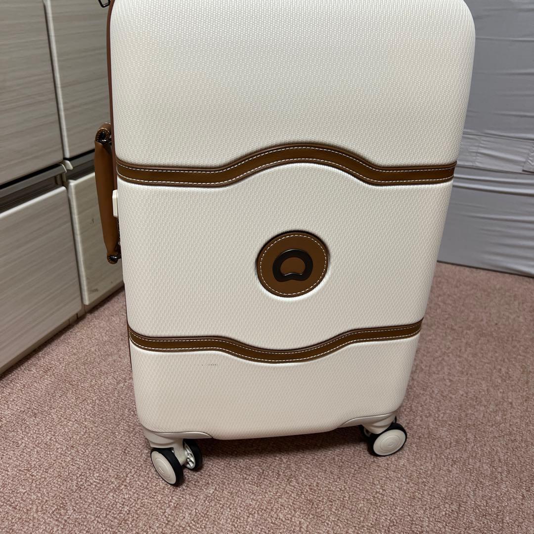 デルセースーツケースS