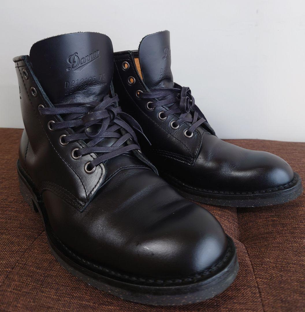 定価 : 35.200円❗DANNER ダナー WORK 6 INCH TOP