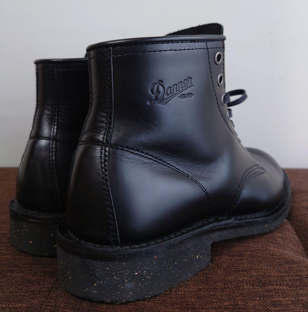 定価 : 35.200円❗DANNER ダナー WORK 6 INCH TOP