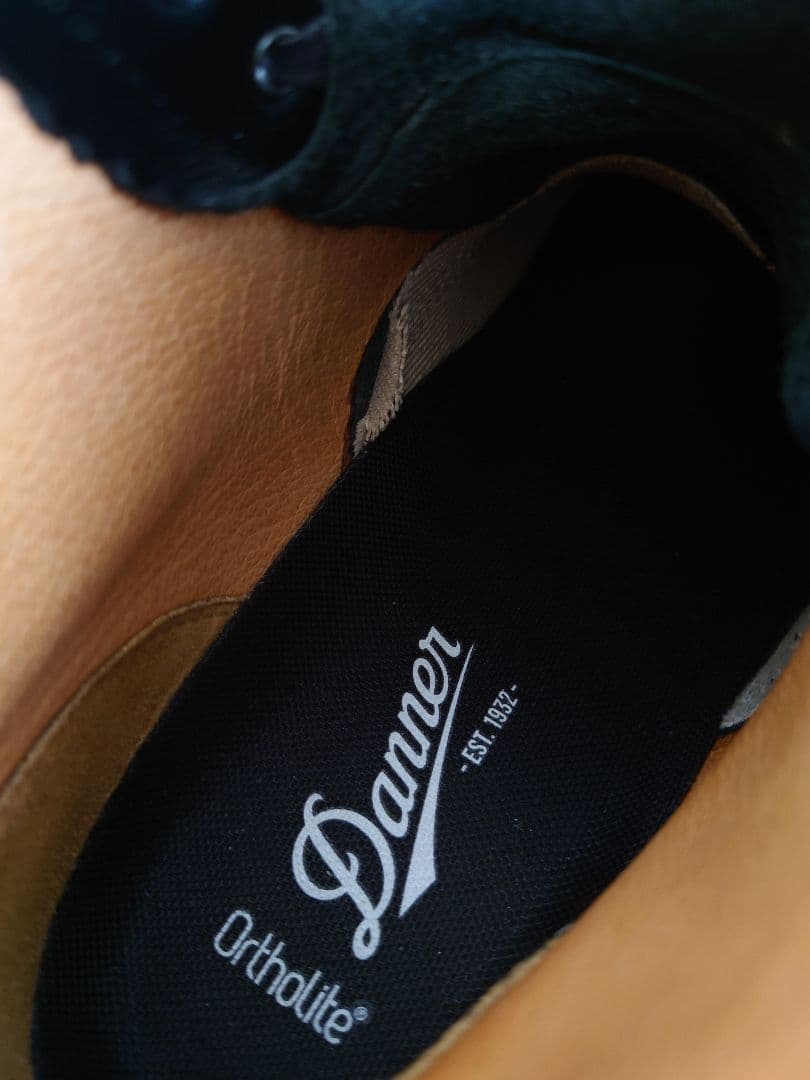 定価 : 35.200円❗DANNER ダナー WORK 6 INCH TOP