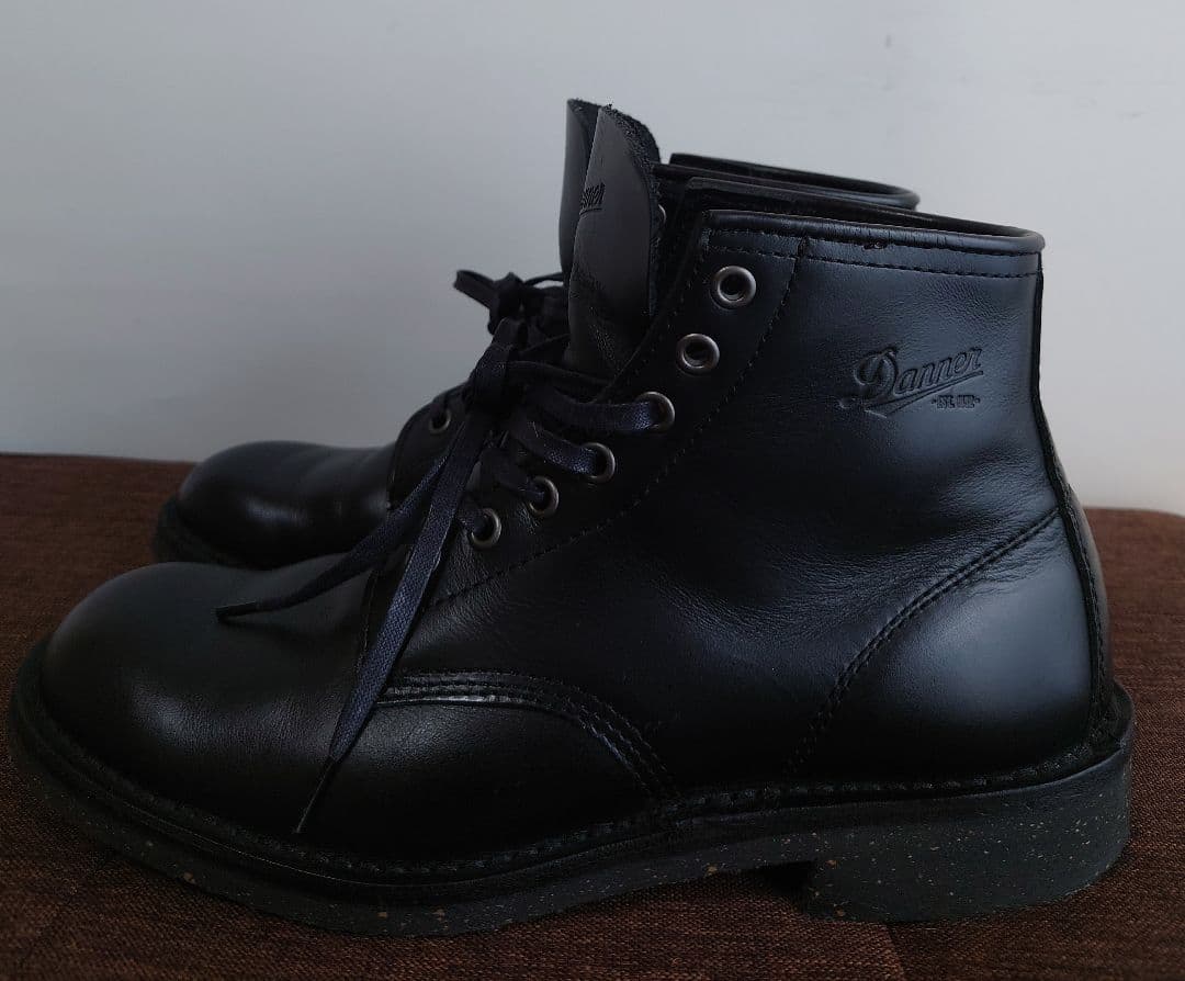 定価 : 35.200円❗DANNER ダナー WORK 6 INCH TOP