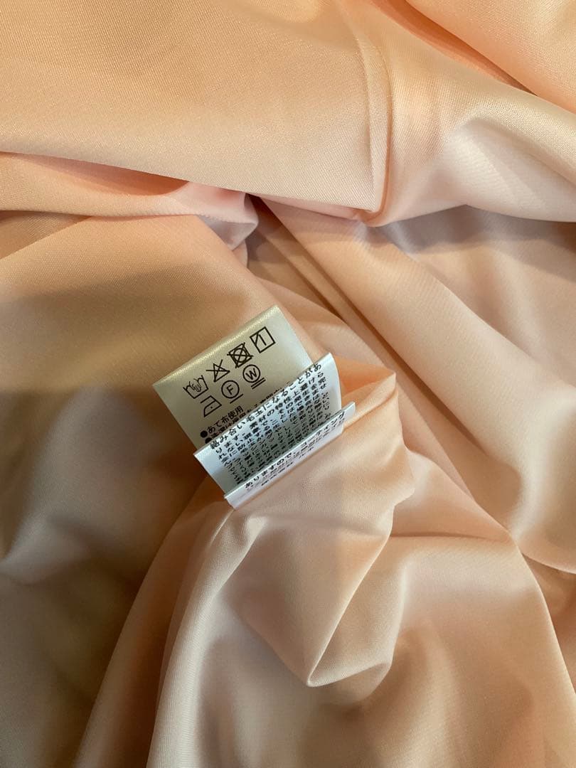 新品未使用　ルネ　ワンピース　34サイズ　※説明あり